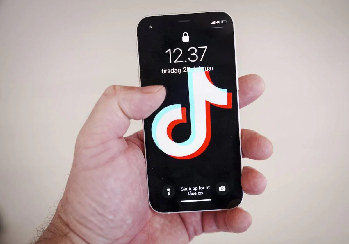 Retos Virales: Investigan A TikTok Por Divulgar «contenidos Peligrosos ...